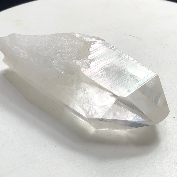 Herkimer diamond